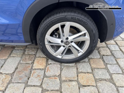 VW T-Roc Tageszulassung