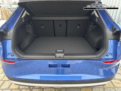 VW T-Roc Tageszulassung