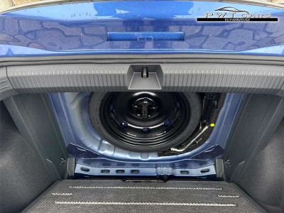 VW T-Roc Tageszulassung