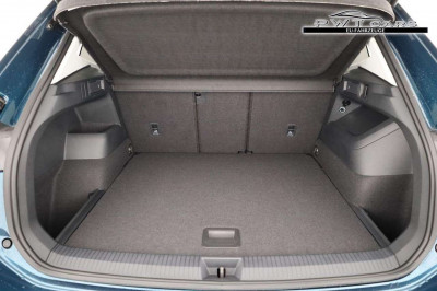 VW Tiguan Tageszulassung VW Tiguan Tageszulassung