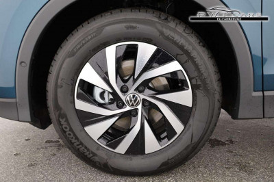 VW Tiguan Tageszulassung VW Tiguan Tageszulassung