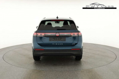 VW Tiguan Tageszulassung VW Tiguan Tageszulassung