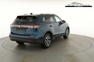 VW Tiguan Tageszulassung VW Tiguan Tageszulassung