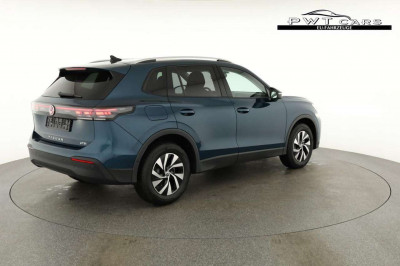 VW Tiguan Tageszulassung VW Tiguan Tageszulassung
