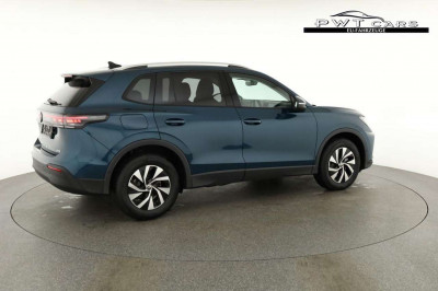 VW Tiguan Tageszulassung VW Tiguan Tageszulassung