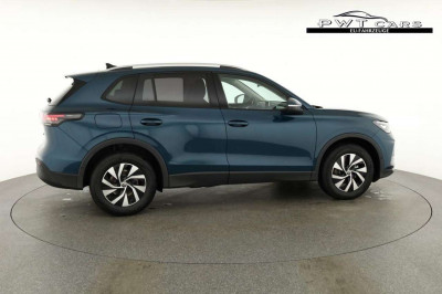 VW Tiguan Tageszulassung VW Tiguan Tageszulassung
