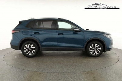 VW Tiguan Tageszulassung VW Tiguan Tageszulassung