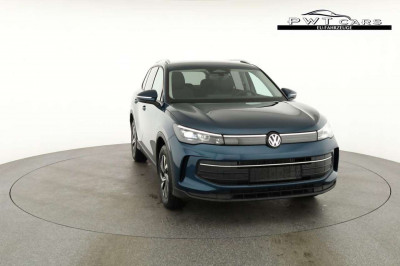VW Tiguan Tageszulassung VW Tiguan Tageszulassung