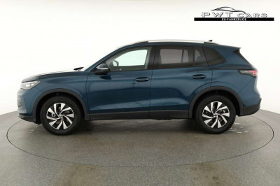 VW Tiguan Tageszulassung VW Tiguan Tageszulassung