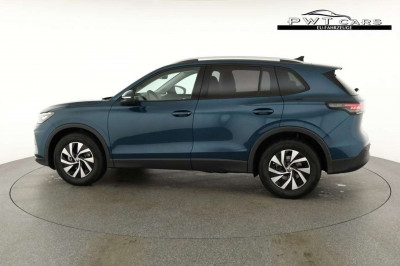 VW Tiguan Tageszulassung VW Tiguan Tageszulassung