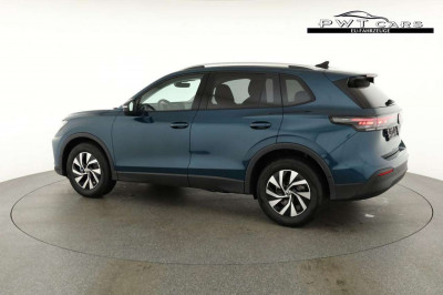 VW Tiguan Tageszulassung VW Tiguan Tageszulassung