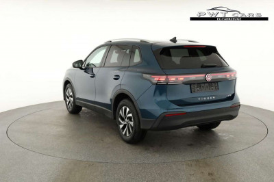 VW Tiguan Tageszulassung VW Tiguan Tageszulassung