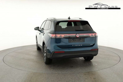 VW Tiguan Tageszulassung VW Tiguan Tageszulassung