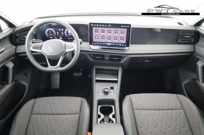 VW Tiguan Tageszulassung VW Tiguan Tageszulassung