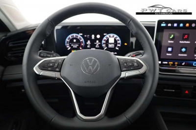 VW Tiguan Tageszulassung VW Tiguan Tageszulassung