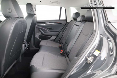 VW Tiguan Tageszulassung VW Tiguan Tageszulassung