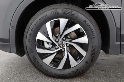 VW Tiguan Tageszulassung VW Tiguan Tageszulassung