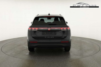 VW Tiguan Tageszulassung VW Tiguan Tageszulassung