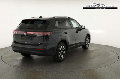 VW Tiguan Tageszulassung VW Tiguan Tageszulassung