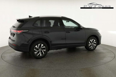 VW Tiguan Tageszulassung VW Tiguan Tageszulassung