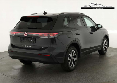 VW Tiguan Tageszulassung VW Tiguan Tageszulassung