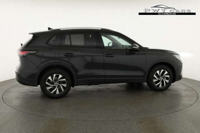 VW Tiguan Tageszulassung VW Tiguan Tageszulassung