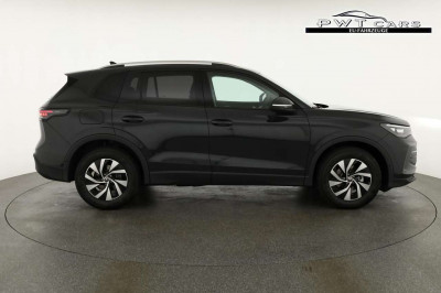 VW Tiguan Tageszulassung VW Tiguan Tageszulassung