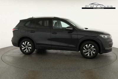 VW Tiguan Tageszulassung VW Tiguan Tageszulassung