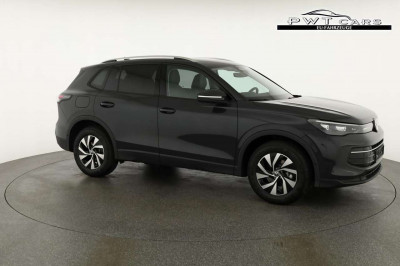 VW Tiguan Tageszulassung VW Tiguan Tageszulassung