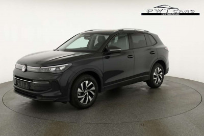 VW Tiguan Tageszulassung VW Tiguan Tageszulassung