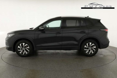 VW Tiguan Tageszulassung VW Tiguan Tageszulassung