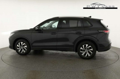 VW Tiguan Tageszulassung VW Tiguan Tageszulassung
