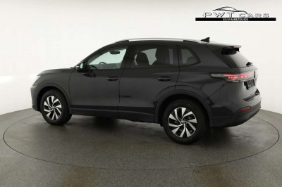 VW Tiguan Tageszulassung VW Tiguan Tageszulassung
