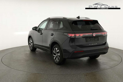 VW Tiguan Tageszulassung VW Tiguan Tageszulassung