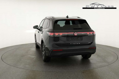 VW Tiguan Tageszulassung VW Tiguan Tageszulassung