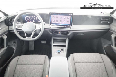 VW Tiguan Tageszulassung VW Tiguan Tageszulassung