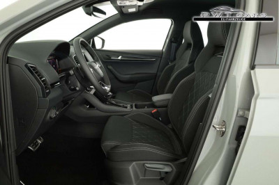 Skoda Karoq Tageszulassung Skoda Karoq Tageszulassung