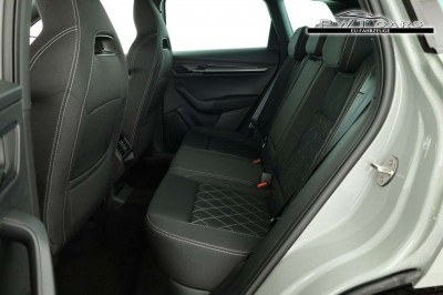 Skoda Karoq Tageszulassung Skoda Karoq Tageszulassung