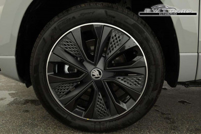 Skoda Karoq Tageszulassung Skoda Karoq Tageszulassung