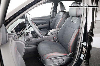 Hyundai Tucson Tageszulassung Hyundai Tucson Tageszulassung