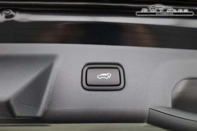 Hyundai Tucson Tageszulassung