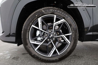 Hyundai Tucson Tageszulassung Hyundai Tucson Tageszulassung