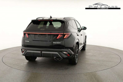 Hyundai Tucson Tageszulassung Hyundai Tucson Tageszulassung