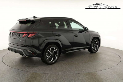 Hyundai Tucson Tageszulassung Hyundai Tucson Tageszulassung