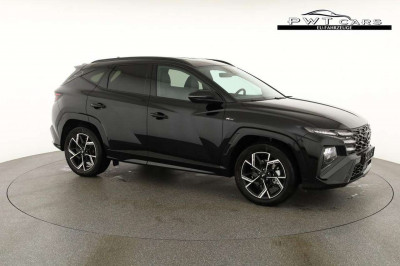 Hyundai Tucson Tageszulassung Hyundai Tucson Tageszulassung