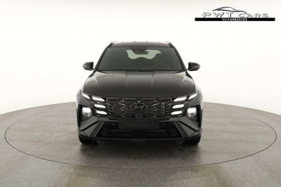 Hyundai Tucson Tageszulassung Hyundai Tucson Tageszulassung