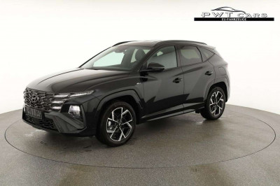 Hyundai Tucson Tageszulassung Hyundai Tucson Tageszulassung