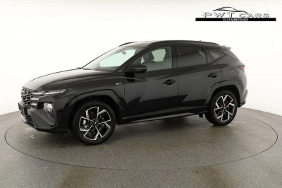 Hyundai Tucson Tageszulassung Hyundai Tucson Tageszulassung