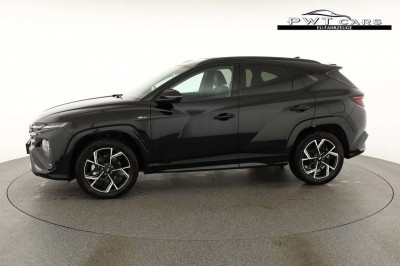 Hyundai Tucson Tageszulassung Hyundai Tucson Tageszulassung