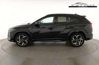 Hyundai Tucson Tageszulassung